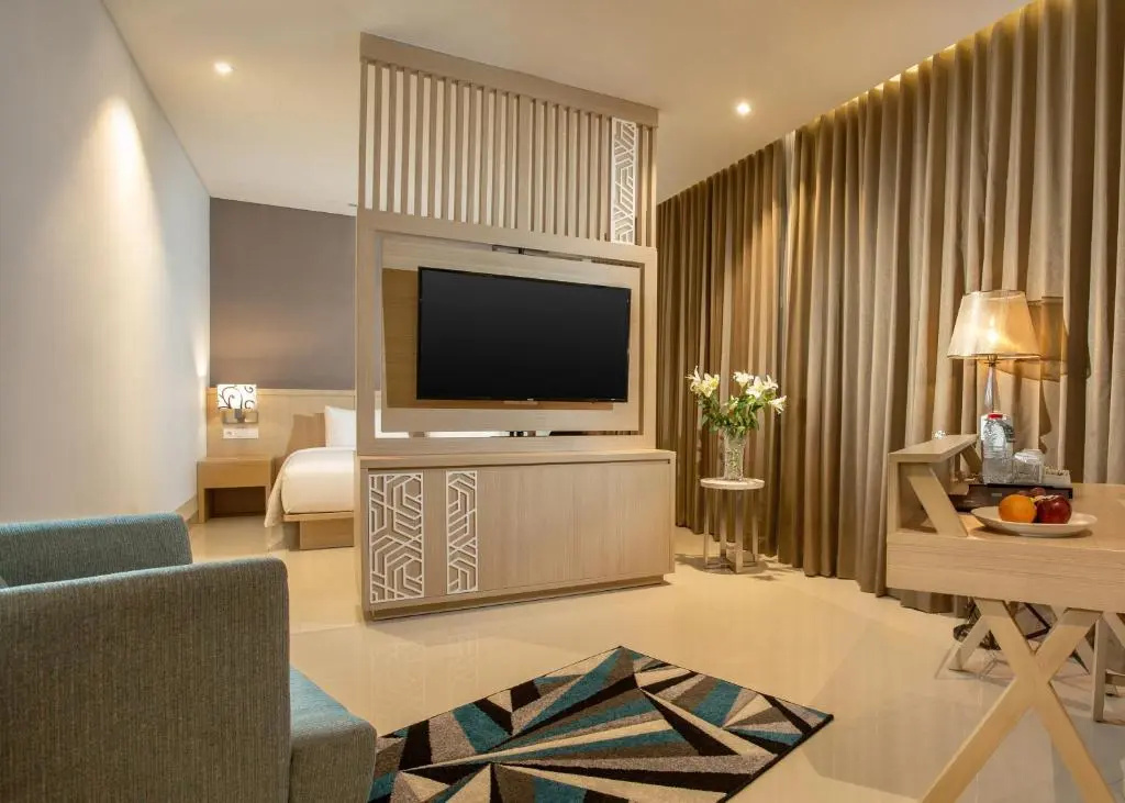 Suite