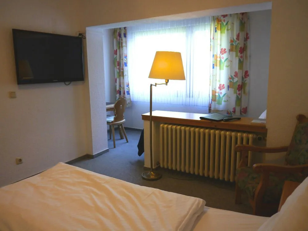 Hotel und Weingut Karlsmühle - Général