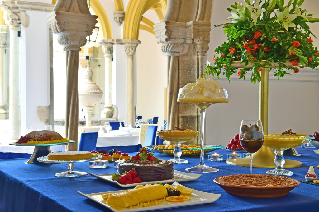 Pousada Convento de Evora - Historic Hotel - Général