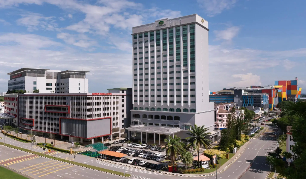 Sunway Hotel Seberang Jaya - Général