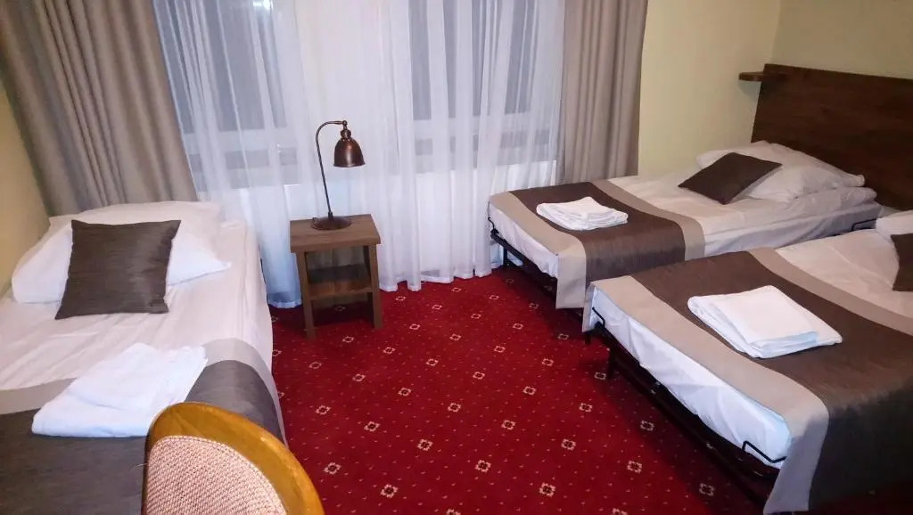 Hotel photo 10
