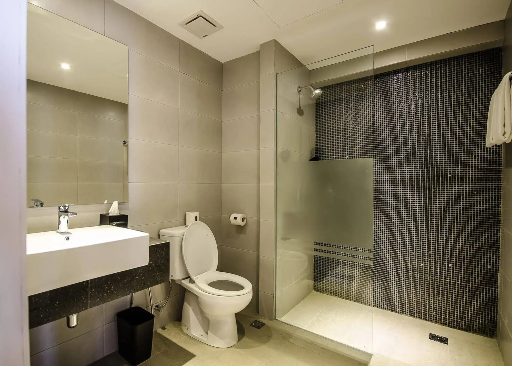 Hotel NEO+ Penang by ASTON - Général