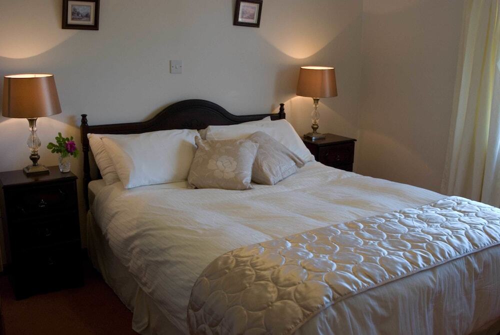 Lurgan House Bed & Breakfast