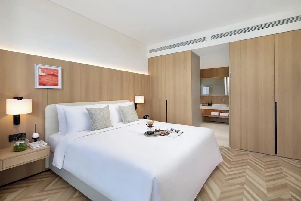 Отель Citadines Yazhou Bay Sanya в Санье