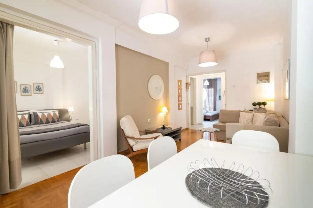 F & B Collection - 2 Bedroom Flat