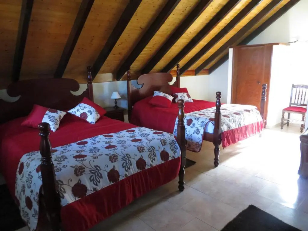 Standard Bungalow