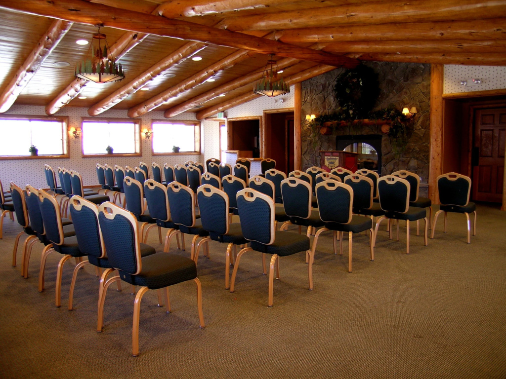 Holiday Inn Resort The Lodge At Big Bear Lake by IHG - Général