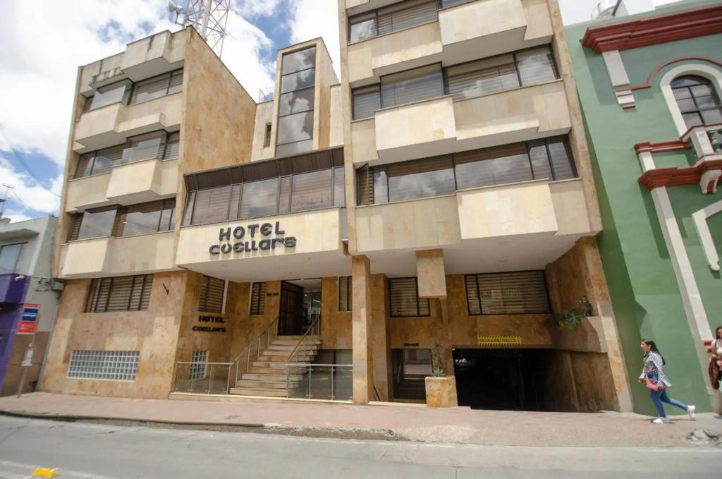 Hotel photo 22