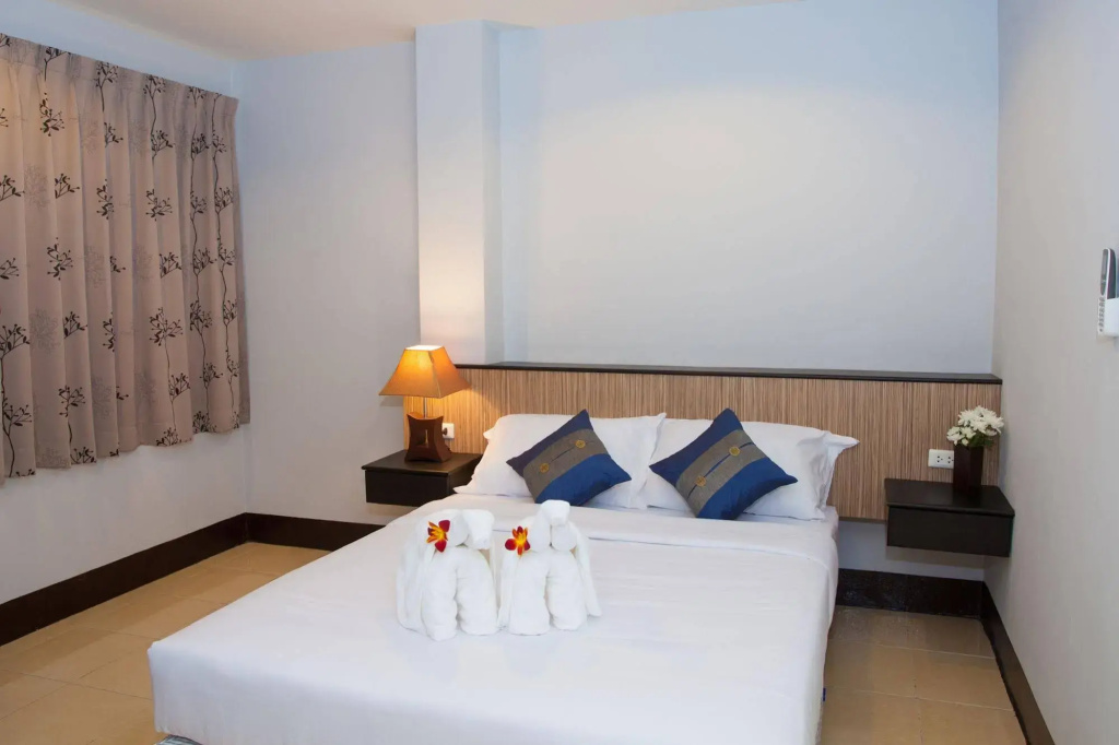 Hotel photo 19