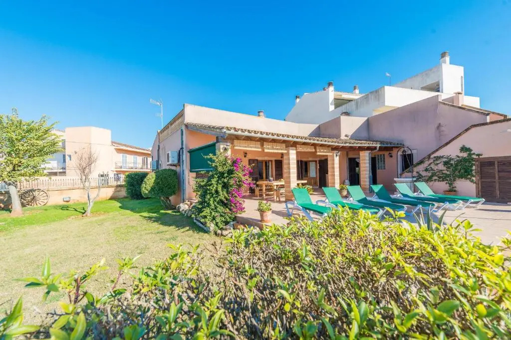 Villa
