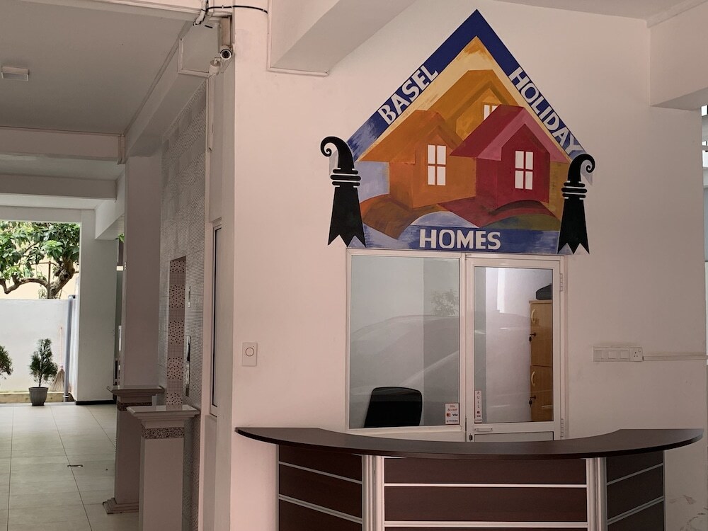 Basel Holiday Homes — фото 5