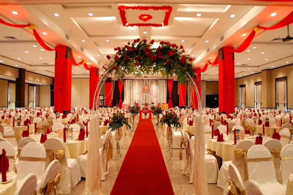 StarCity Hotel Alor Setar - Général