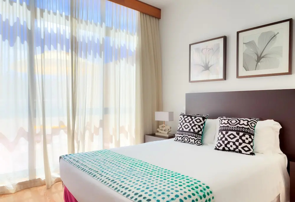 Hotel Torre Praia Hotel - Chambres