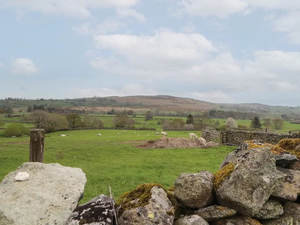 Meadow Syke Byre