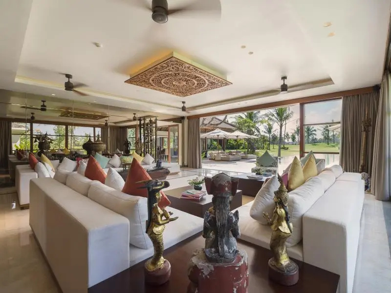 Kaba Kaba Estate