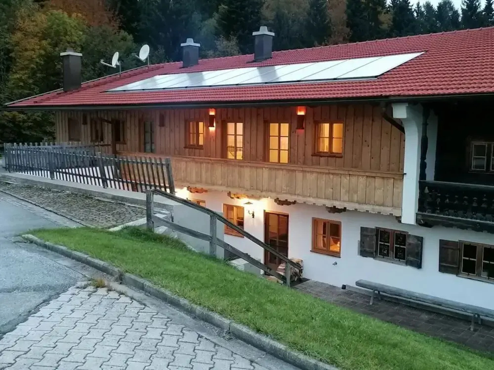Kehlpoint Comfortable Holiday Residence