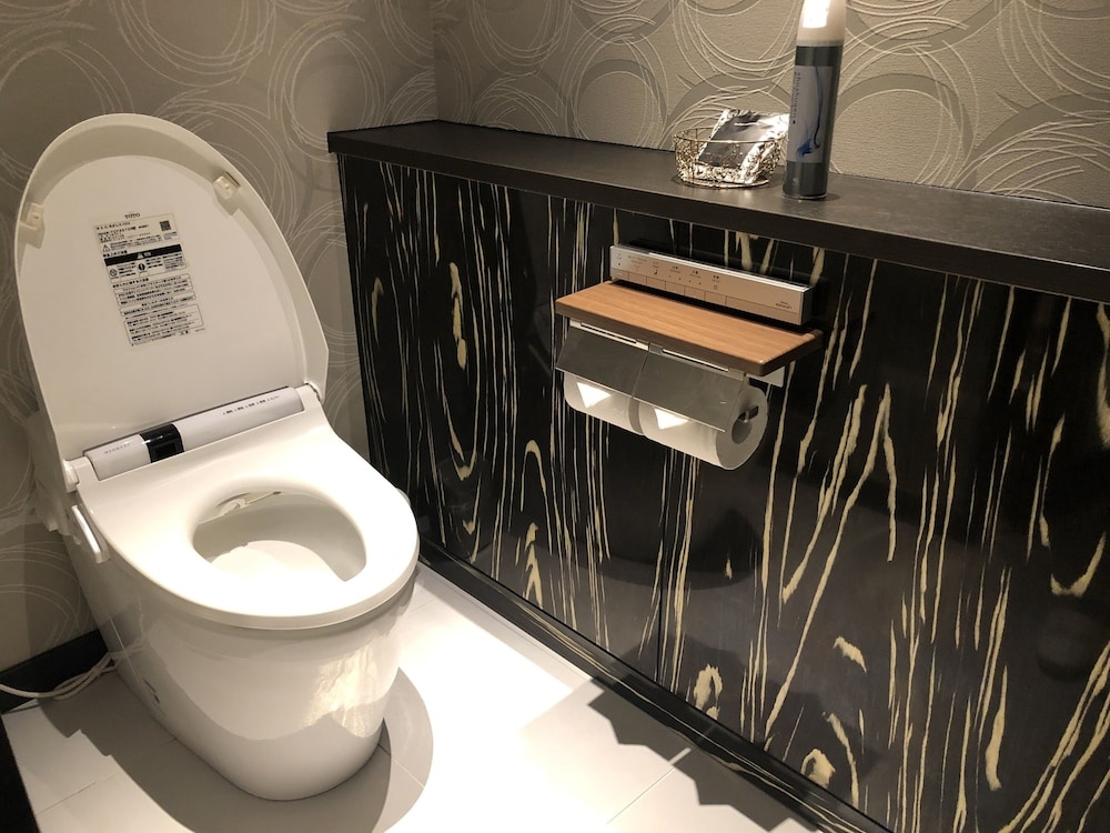 Hotel Linden Ikebukuro 사진 20
