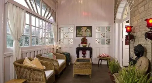 Singtom Tea Estate & Resort - фото 4