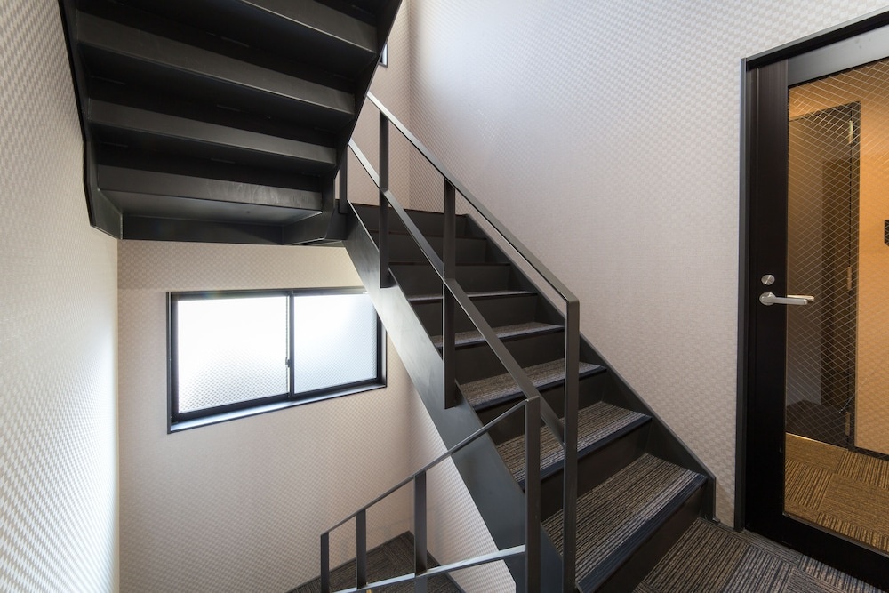 Guest House Sukeroku 사진 17