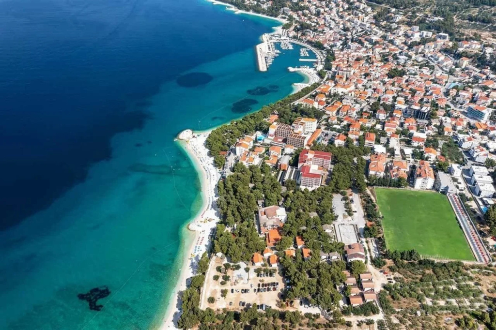 Family Resort Urania - Général