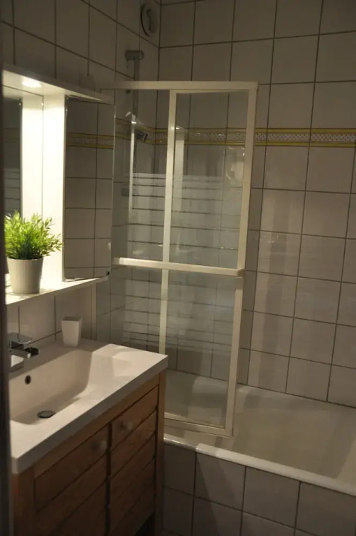 Voir la photo 4 — Cozy Ski Apartment With Balcony