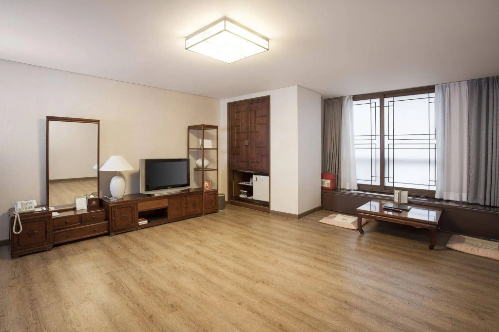 Hotel Riviera Yuseong - Général