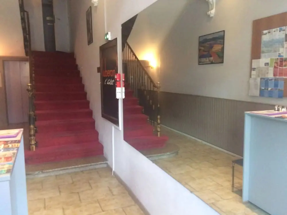 Hotel photo 13