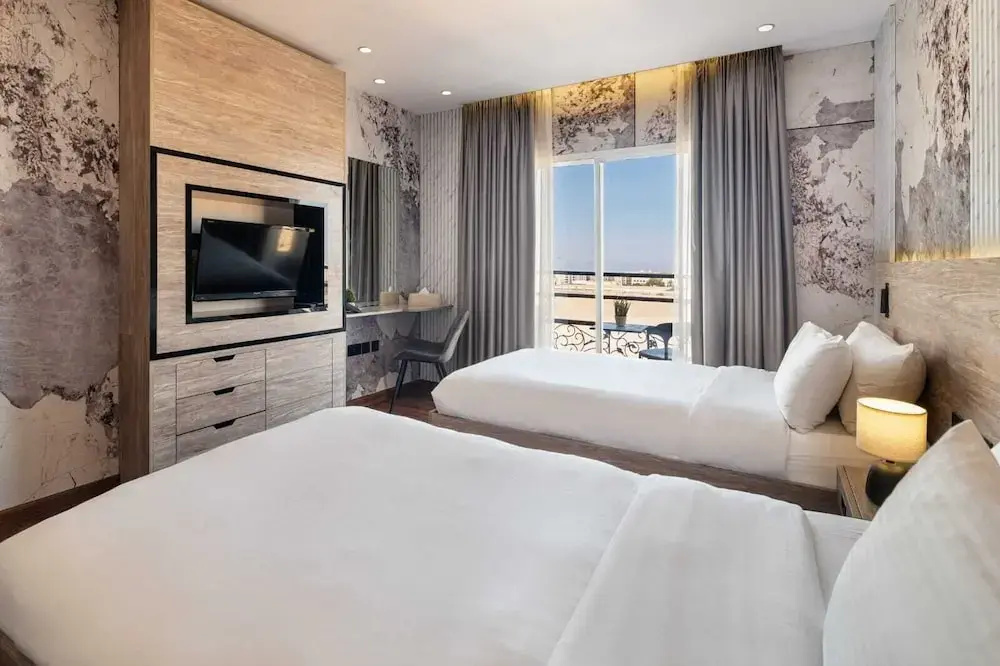 Hotel photo 8
