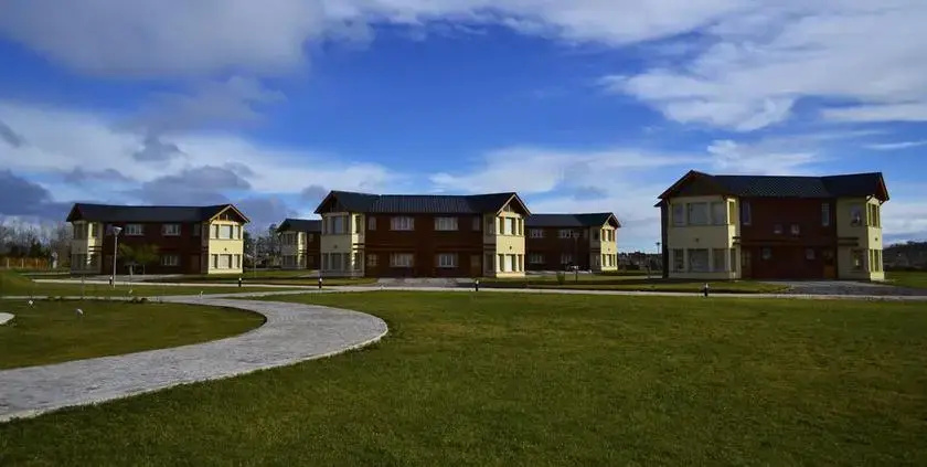 Hotel Apart & Suite Antu Malal - Général
