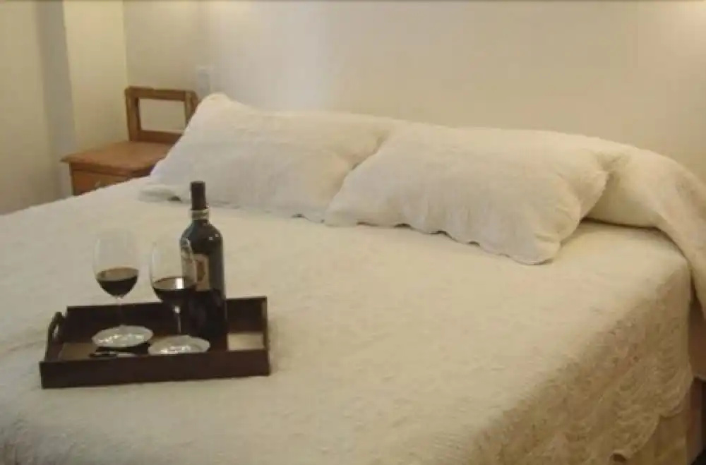 Arribo Buenos Aires Hotel Boutique - Chambres