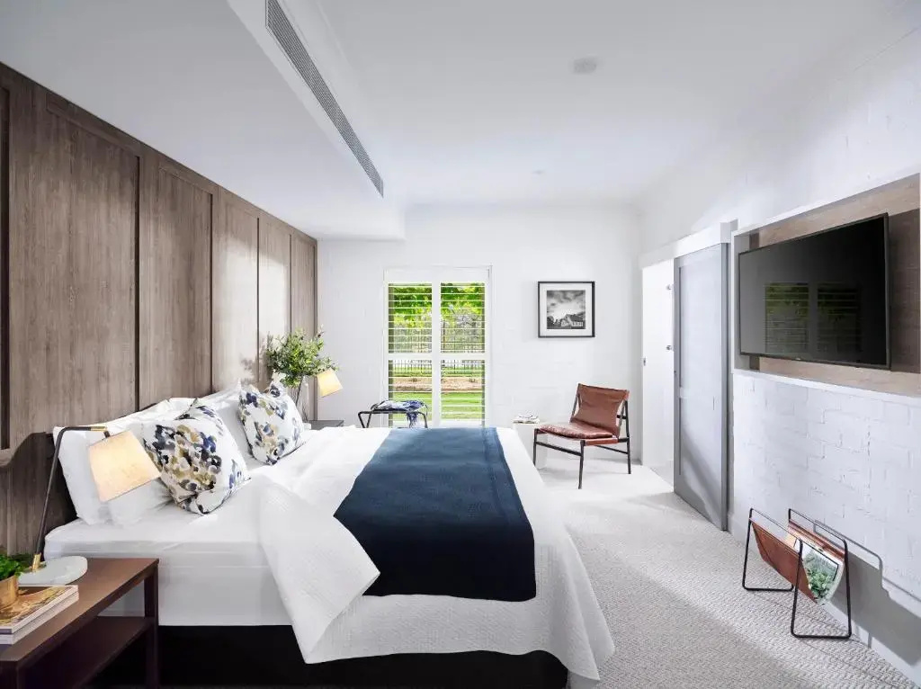Spicers Guesthouse - Chambres