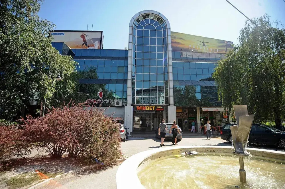 Residence Republic Square- Luxury at Top Location