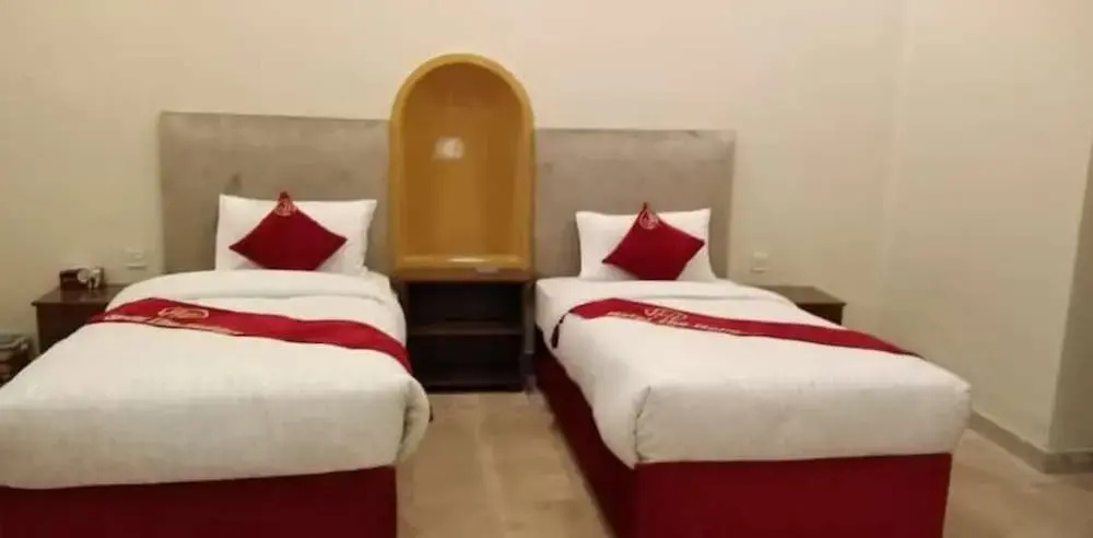 Balcony & Terrace