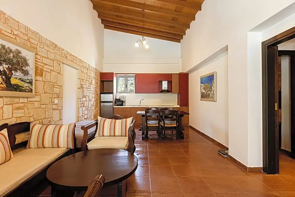 Filion Suites Resort & Spa - Chambres