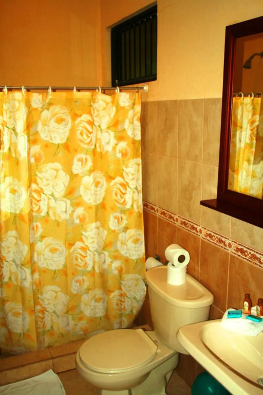 1 Bedroom Superior Quadruple room with balcony
