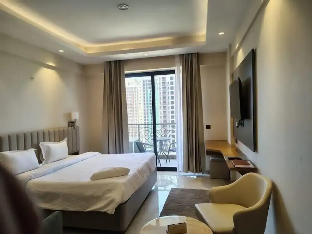 Hotel photo 2