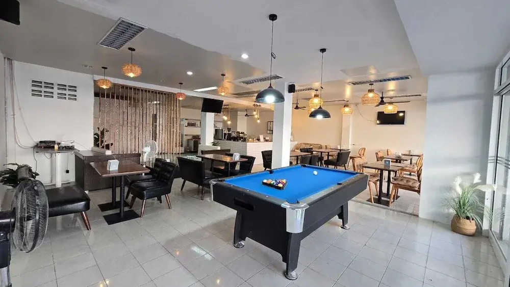 Hotel photo 14