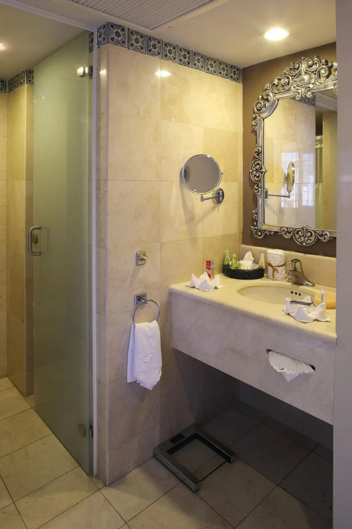 Hotel Emporio Zacatecas - Général