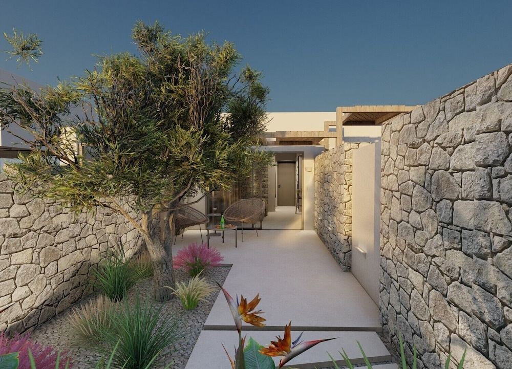 Deluxe Bungalow