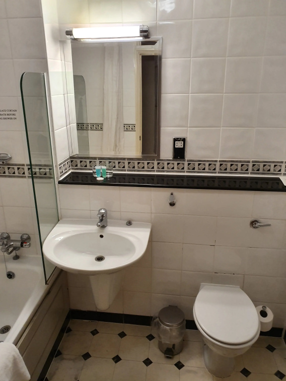 Kegworth Hotel East midlands Airport - Général