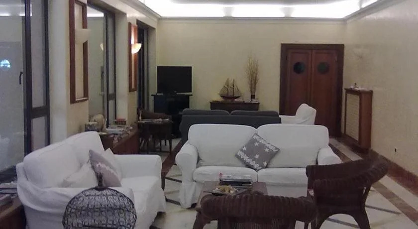 Hotel Alcione