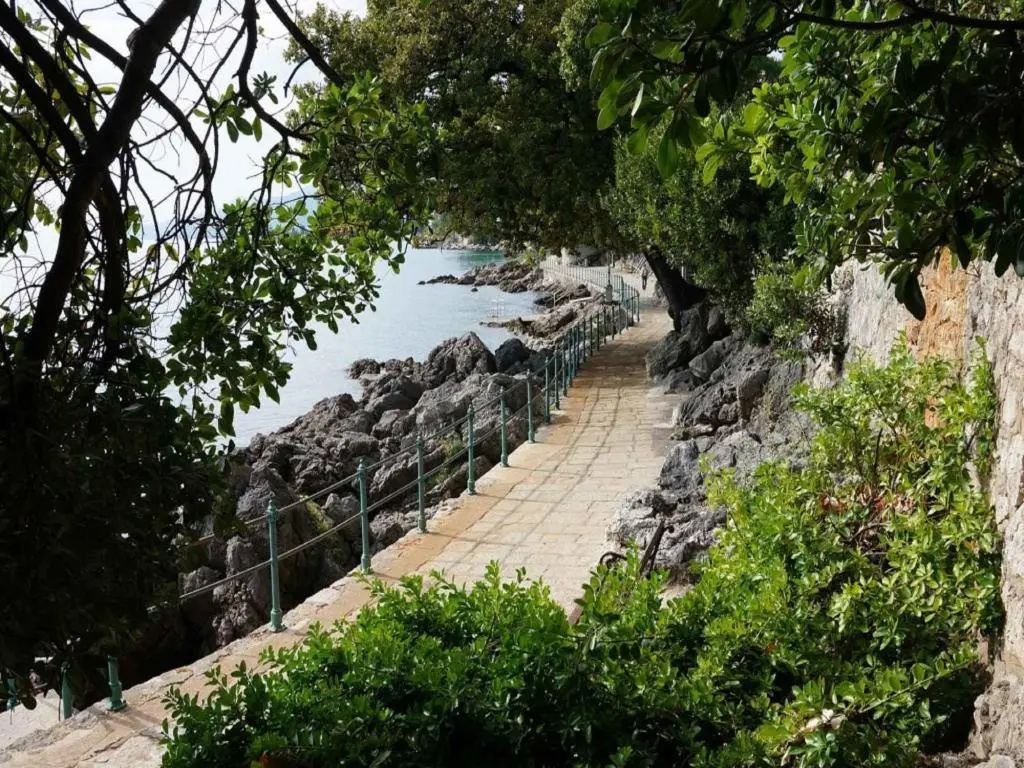 Villetta Diana - Chambres