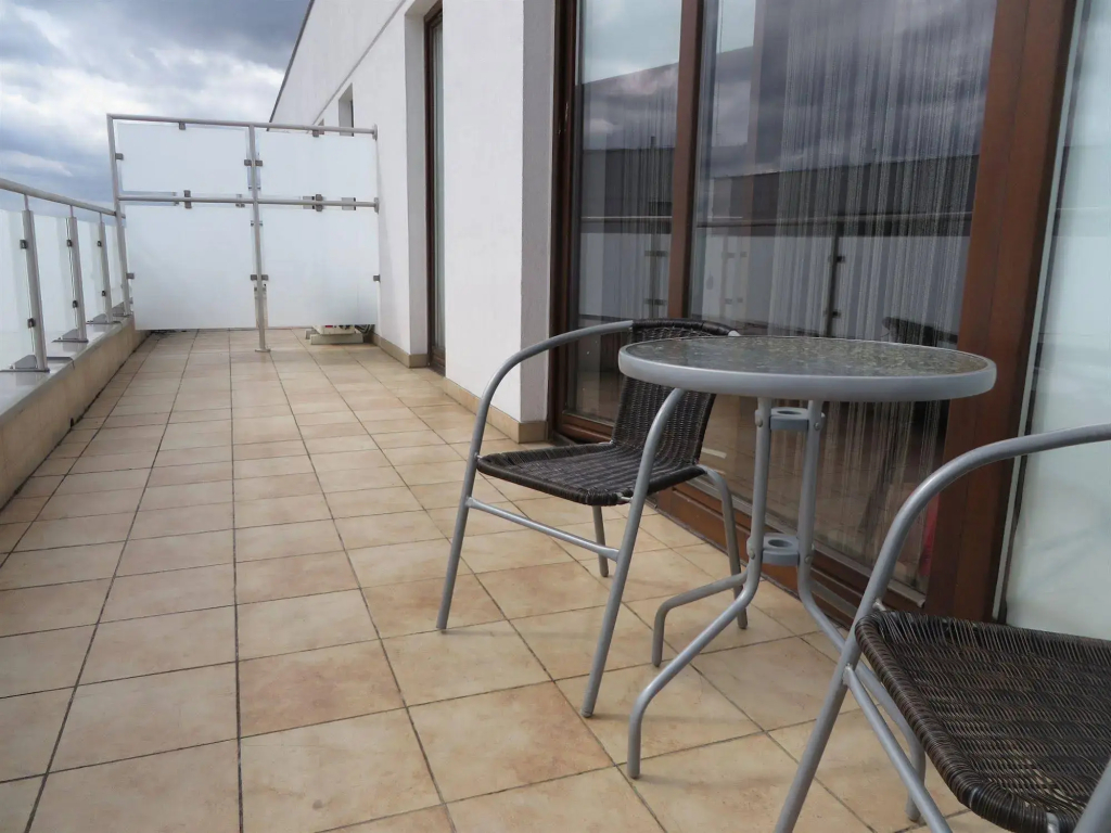 Elite Apartments Galileo - фото 7