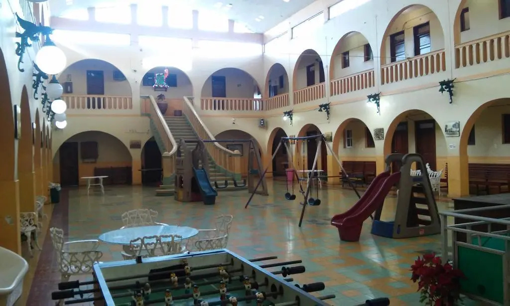 Hotel photo 8