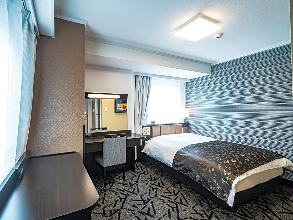 APA Hotel Sapporo-Susukino-Ekiminami 사진 2