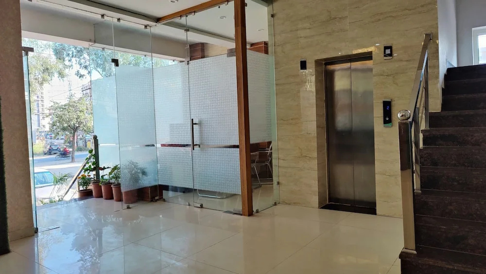 Hotel photo 21