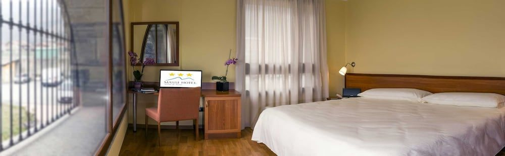 Massi Hotel - Général