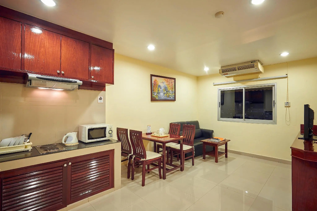 2 Bedrooms Superior Suite