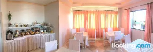 Hotel Faeli