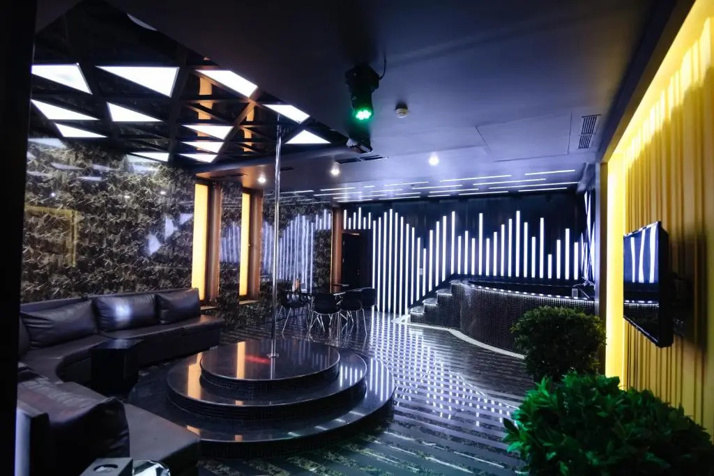 Premium room